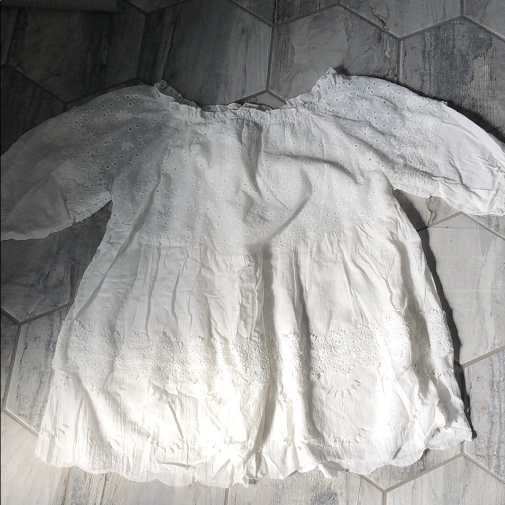 Dress or tunic